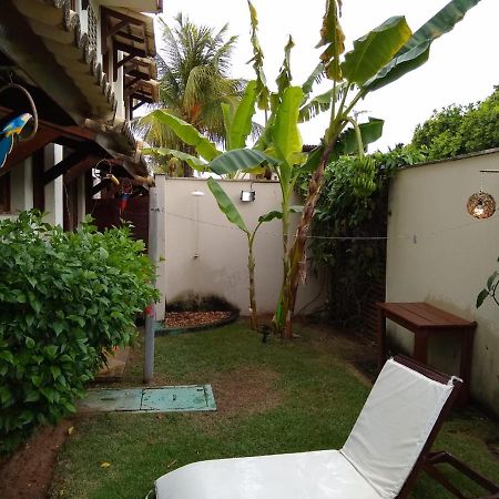 Apto Pipa Beleza Spa Resort Praia de Pipa Ngoại thất bức ảnh
