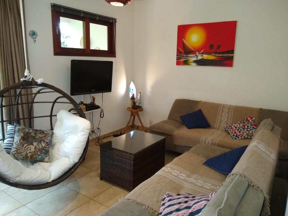 Apto Pipa Beleza Spa Resort Praia de Pipa Ngoại thất bức ảnh