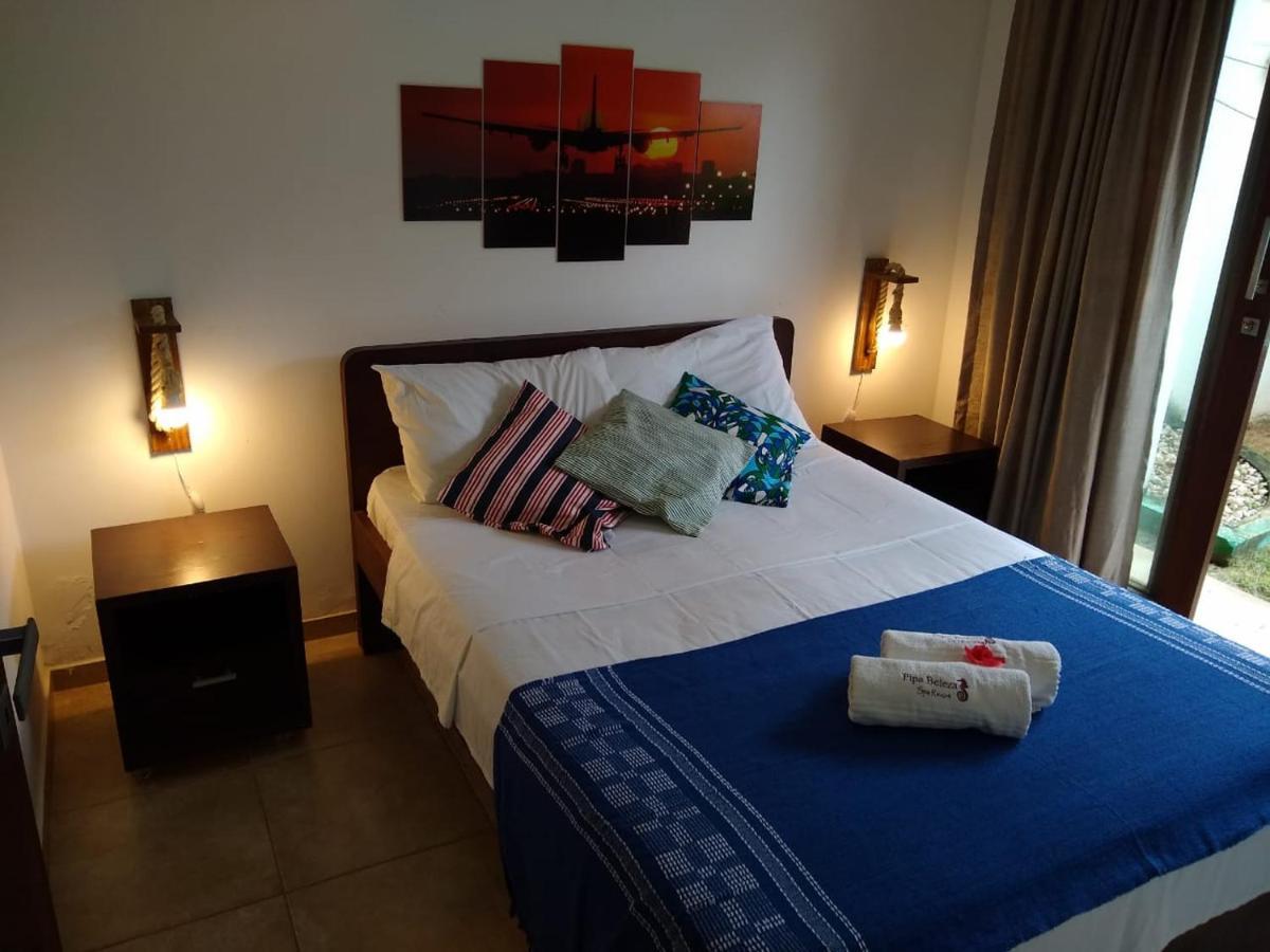 Apto Pipa Beleza Spa Resort Praia de Pipa Ngoại thất bức ảnh
