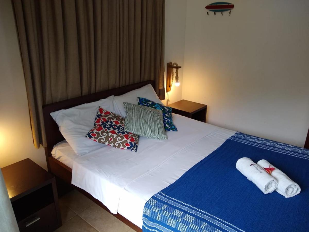 Apto Pipa Beleza Spa Resort Praia de Pipa Ngoại thất bức ảnh