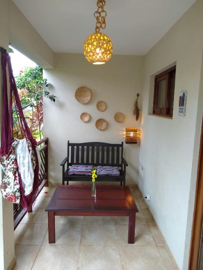Apto Pipa Beleza Spa Resort Praia de Pipa Ngoại thất bức ảnh
