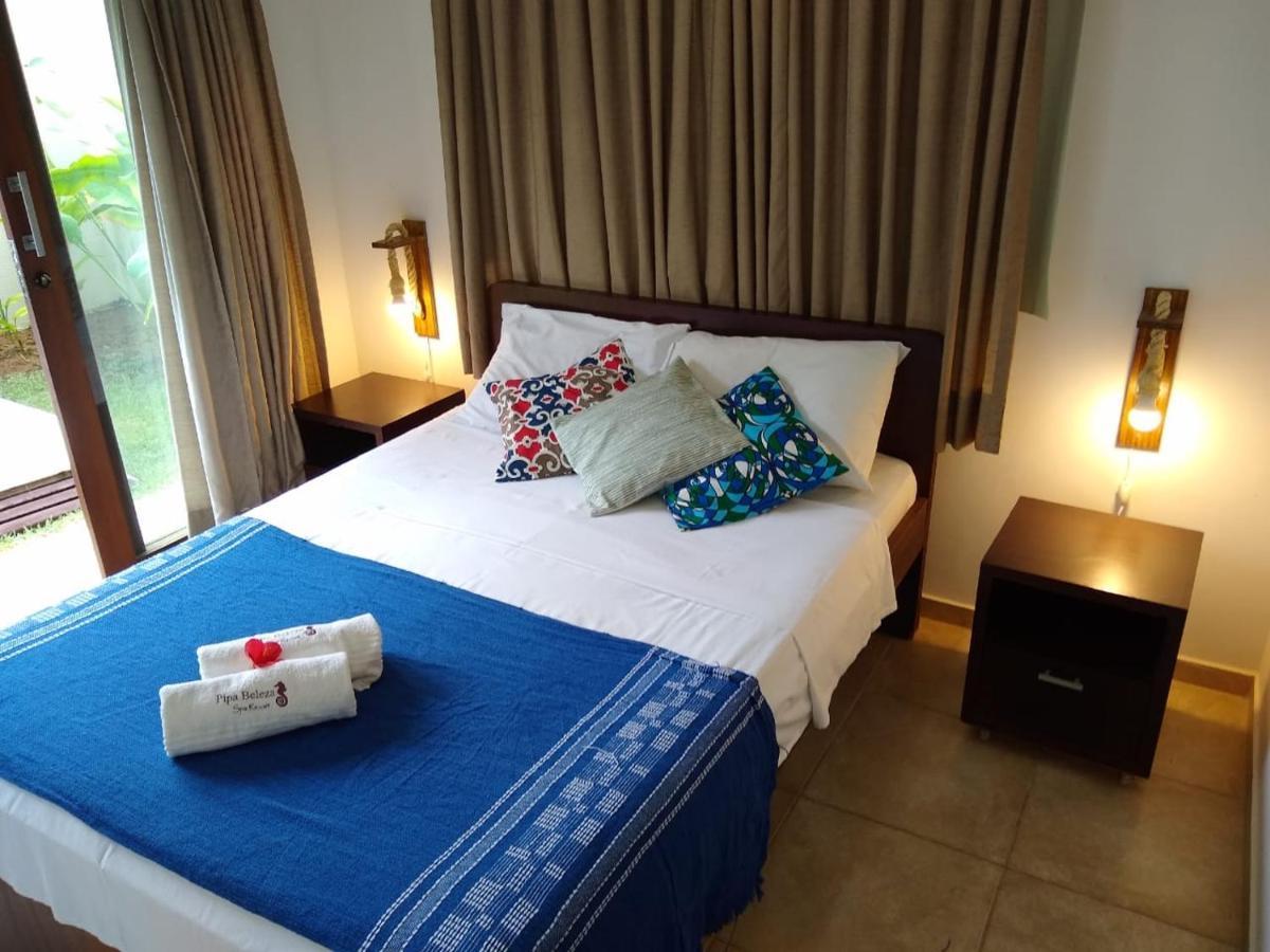 Apto Pipa Beleza Spa Resort Praia de Pipa Ngoại thất bức ảnh