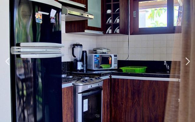 Apto Pipa Beleza Spa Resort Praia de Pipa Ngoại thất bức ảnh